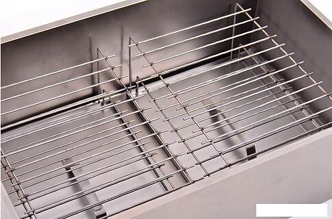 Коптильня НПО Кедр KS2-07