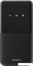 Мобильный 4G Wi-Fi роутер Huawei E5586-326 (черный)