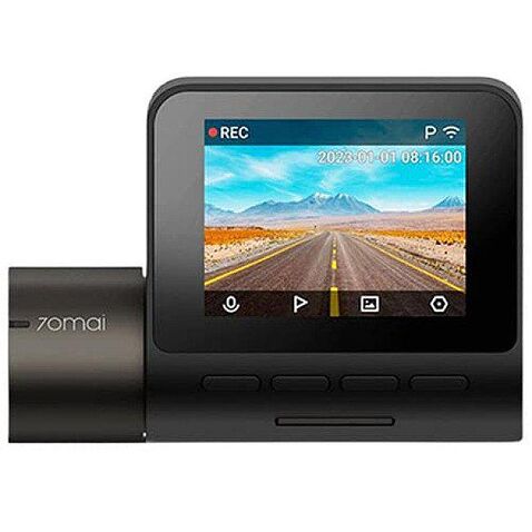 Видеорегистратор 70mai Dash Cam A200 + Rear Cam Set (международная версия)