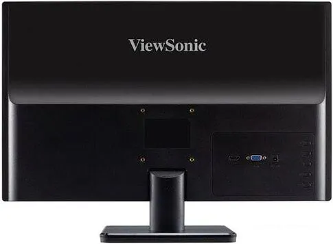 Монитор ViewSonic VA2223-H