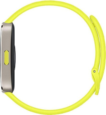 Фитнес-браслет Huawei Band 10 (зеленый, международная версия)