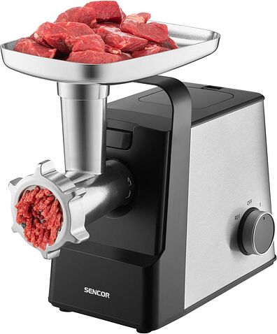 Мясорубка Sencor SMG 7400SS