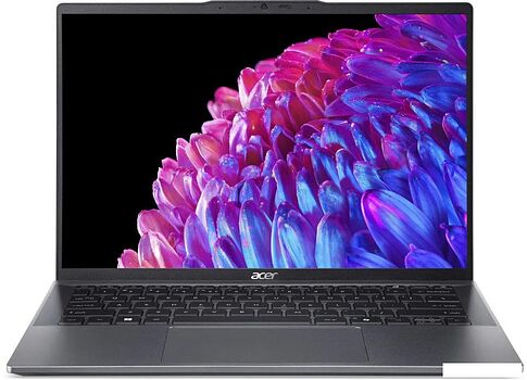 Ноутбук Acer Swift Go 14 SFG14-63-R7T4 NX.KTSCD.001