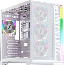 Корпус 1stPlayer VT7 (белый)