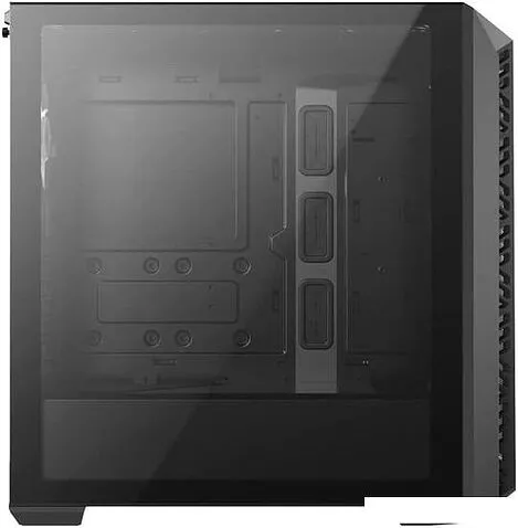 Корпус Cooler Master MasterBox 520 Mesh Blackout Edition MB520-KGNN-SNO