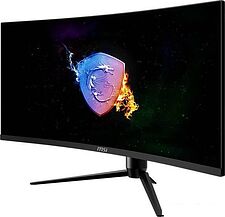 Игровой монитор MSI MAG342CQPV
