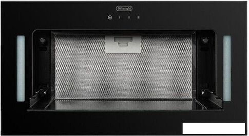 Кухонная вытяжка DeLonghi COSETTA 515 NB