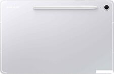 Планшет Samsung Galaxy Tab S10 FE 5G SM-X526 12GB/256GB (серебристый) Планшет Samsung Galaxy Tab S10 FE 5G SM-X526 12GB/256GB (серебристый)