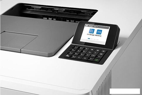 Принтер HP LaserJet Enterprise M455dn 3PZ95A