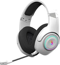 Наушники A4Tech Bloody GR270 (белый)