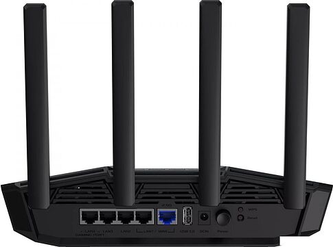 Wi-Fi роутер ASUS BE3600