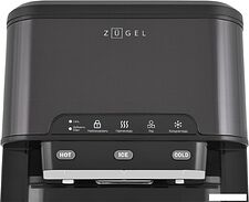 Льдогенератор ZUGEL ZIM2002