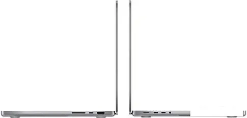 Ноутбук Apple Macbook Pro 14" M2 Pro 2023 MPHE3