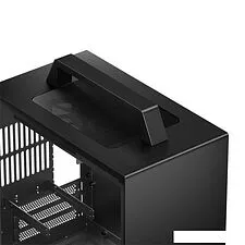 Корпус Jonsbo T8 Plus (черный)