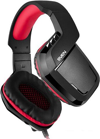 Наушники с микрофоном SVEN AP-G858MV