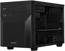 Корпус Chieftec CI-02B-OP Корпус Chieftec CI-02B-OP
