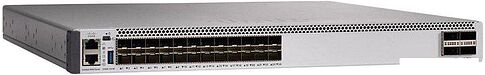 Управляемый коммутатор 3-го уровня Cisco Catalyst C9500-24Y4C-A