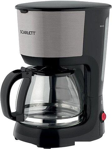 Капельная кофеварка Scarlett SC-CM33011