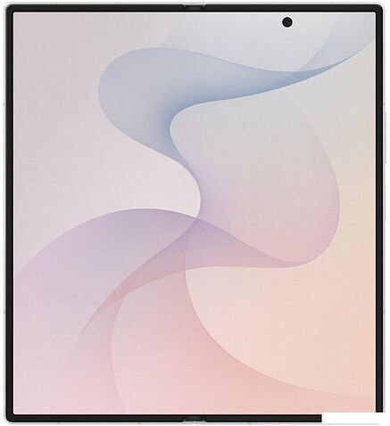 Телефон Samsung Galaxy Z Fold8 Ultra SM-F976B 12GB/512GB (бежевый)