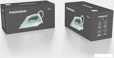 Утюг Redmond (Редмонд) IR1604
