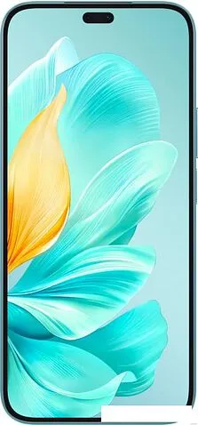 Смартфон HONOR 200 Lite 8GB/256GB международная версия (океанический голубой)