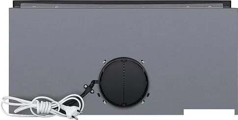 Кухонная вытяжка MAUNFELD Crosby Light (C) 60 (черный)