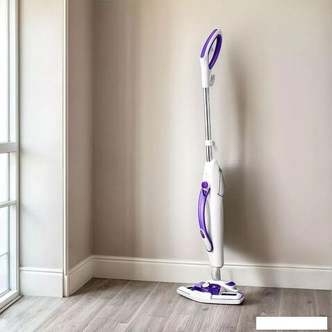 Паровая швабра Kitfort KT-1085