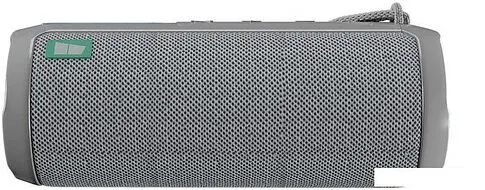 Беспроводная колонка More Choice BS22 (серый)