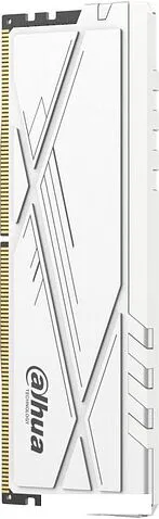 Оперативная память Dahua 8ГБ DDR4 3200 МГц DHI-DDR-C600UHW8G32
