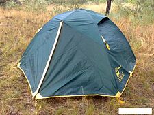 Палатка TRAMP Nishe2 Палатка TRAMP Nishe2