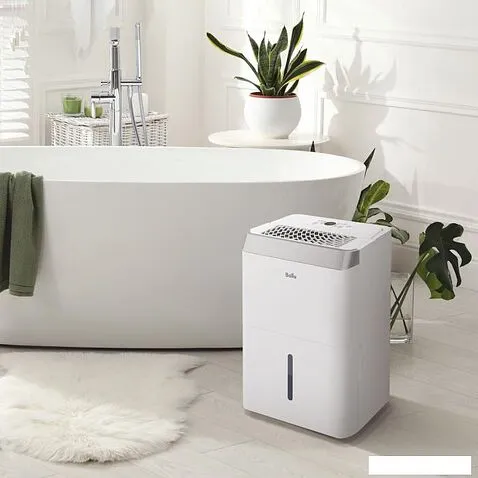 Осушитель воздуха Ballu BD20T CL