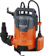 Дренажный насос Daewoo Power DDP 12500P