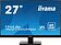 Монитор Iiyama ProLite XU2792UHSU-B1