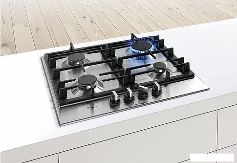 Варочная панель Bosch Serie 6 PCR9A5I90M