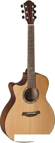 Электроакустическая гитара Baton Rouge AR21C/ACE-L