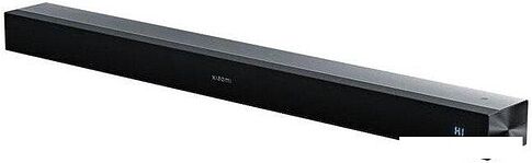 Саундбар Xiaomi Soundbar Pro 2.0ch MDZ-40-DB (международная версия)