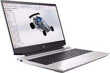 Рабочая станция HP Zhan 99 G4 78Y71PA Рабочая станция HP Zhan 99 G4 78Y71PA