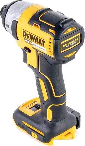 Дрель-шуруповерт DeWalt DCF887M1 (с 1-м АКБ, кейс)