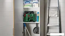 Мойка высокого давления Bosch EasyAquatak 100 Long Lance 06008A7E01 Мойка высокого давления Bosch EasyAquatak 100 Long Lance 06008A7E01