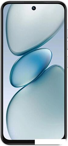 Смартфон Tecno Spark Go 1 3GB/64GB (белый)