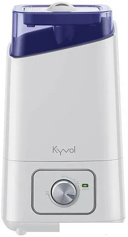 Увлажнитель воздуха Kyvol EA200 Wi-Fi (белый/голубой)