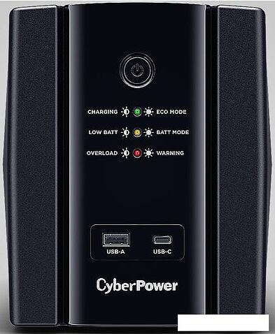 Источник бесперебойного питания CyberPower UT2200EIG