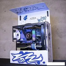 Материнская плата ASRock Z790 LiveMixer Материнская плата ASRock Z790 LiveMixer