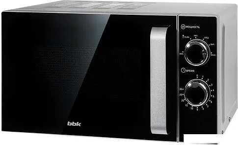 Микроволновая печь BBK 20MWS-772M/S-M