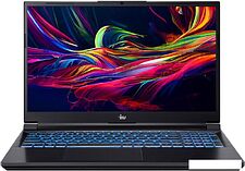 Игровой ноутбук iRU Калибр 15ALC 1930300