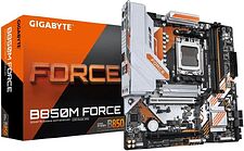 Материнская плата Gigabyte B850M Force (rev. 1.0)