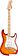 Электрогитара Fender Squier Affinity Series Stratocaster FMT HSS Sienna Sunburst