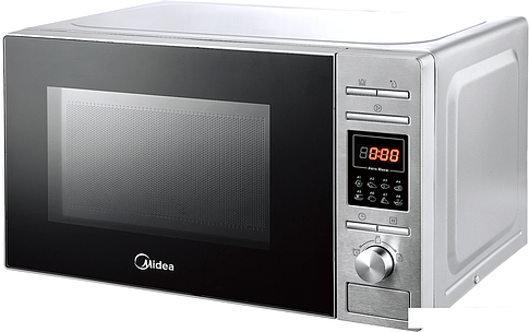 Микроволновая печь Midea AG820CP2-S