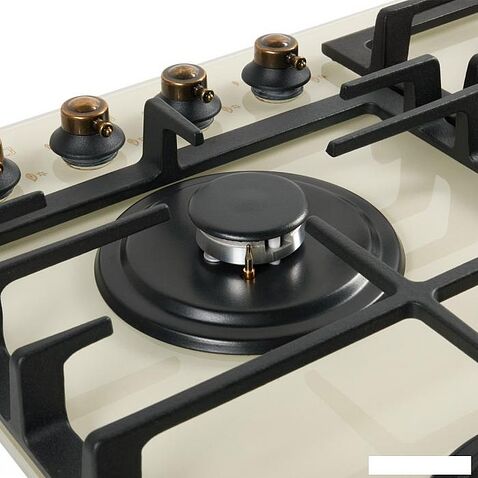 Варочная панель Making Oasis Everywhere P-BSR