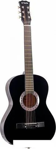 Акустическая гитара Terris TF-038 BK Starter Pack